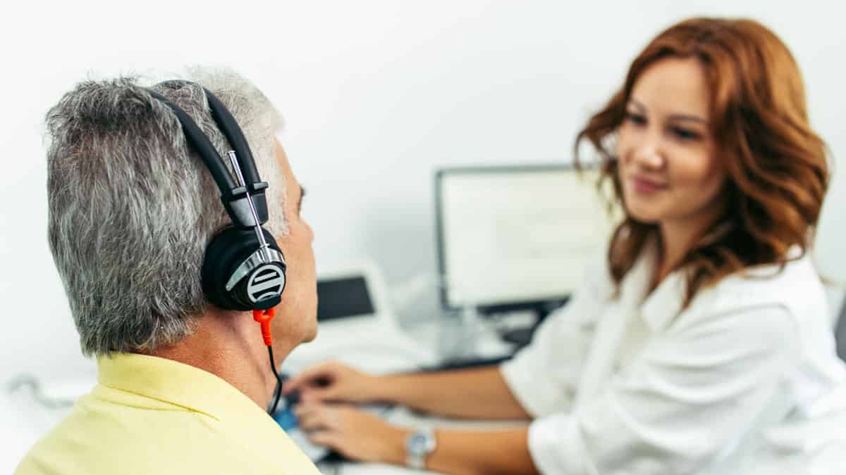 Finding A Good Audiologist