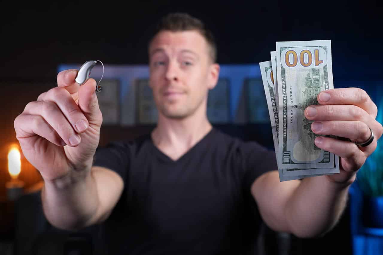 What is the true cost of hearing aids in 2026?