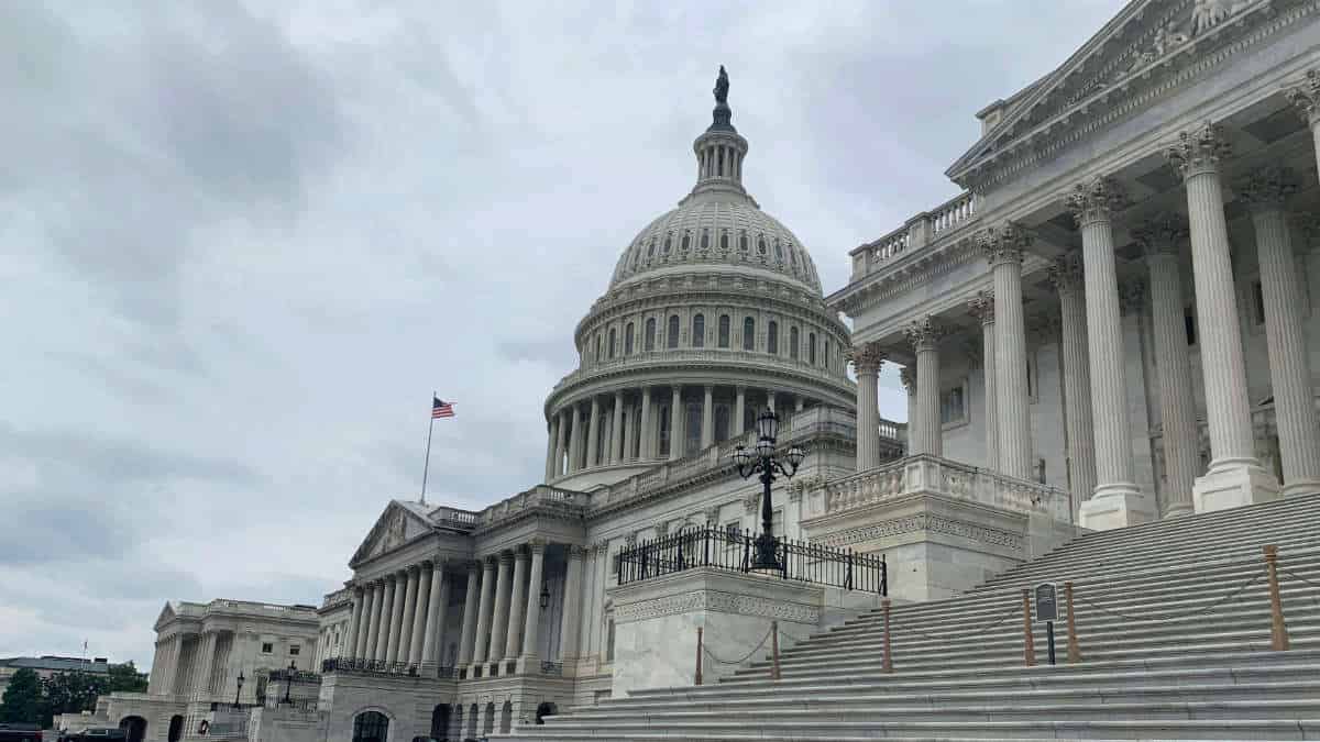 Rep. Mike Thompson will lead a renewed push for Medicare hearing aid coverage, continuing legislation to add hearing, dental, and vision benefits.