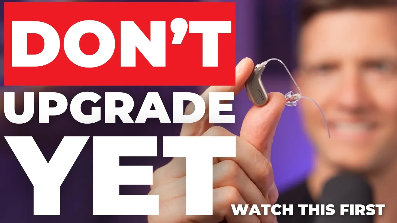 NEW Oticon Reveal Hearing Aids: Better Than Intent? NEW Oticon Reveal Hearing Aids: Better Than Intent?